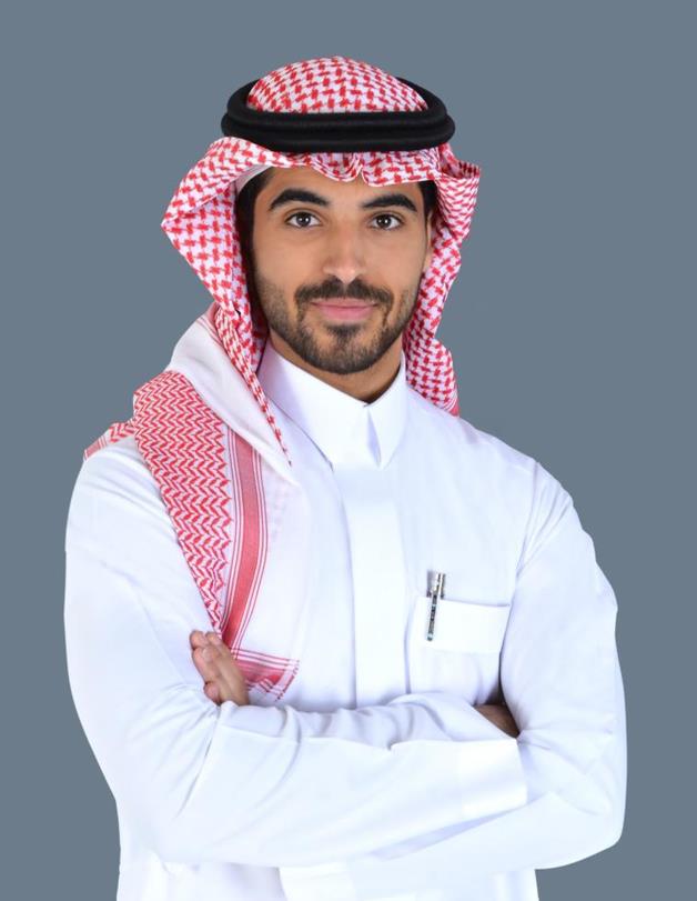 Fahad Yousef Alghafili