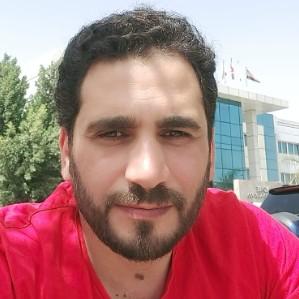 Mohamed Saif Alyazal