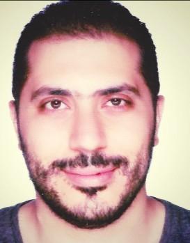 Islam El-Sherbiny