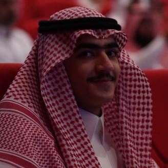 Mohammad Alhamdan