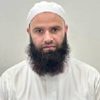 Dr Farooq Ahmad Mir