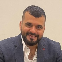 MAHRAN SHBAIR