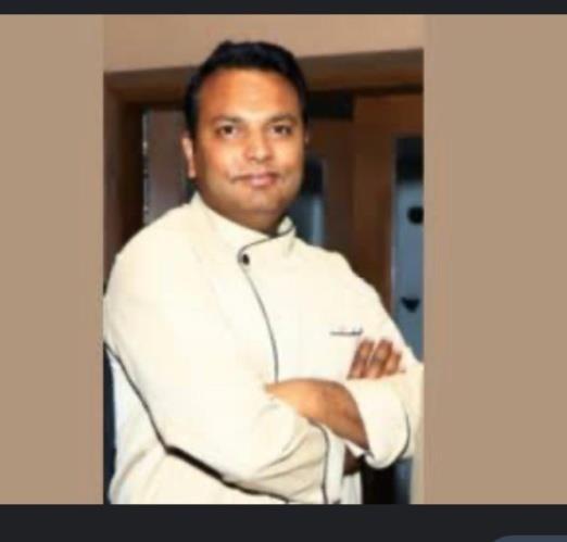 Nishant Lal