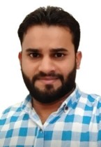 SHAH RAHMAN MUHAMMAD ILYAS