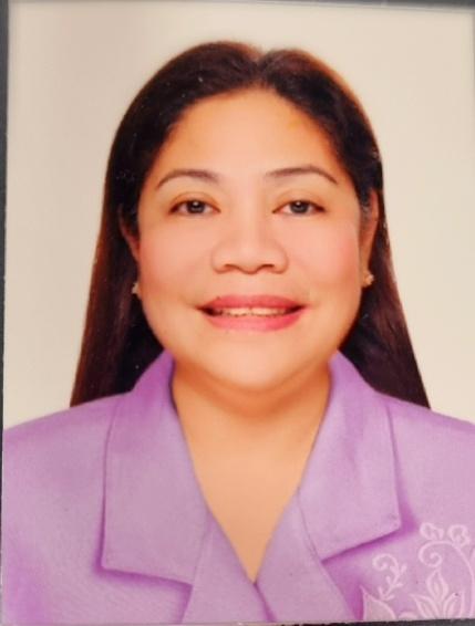 Niela Sacro Rosales