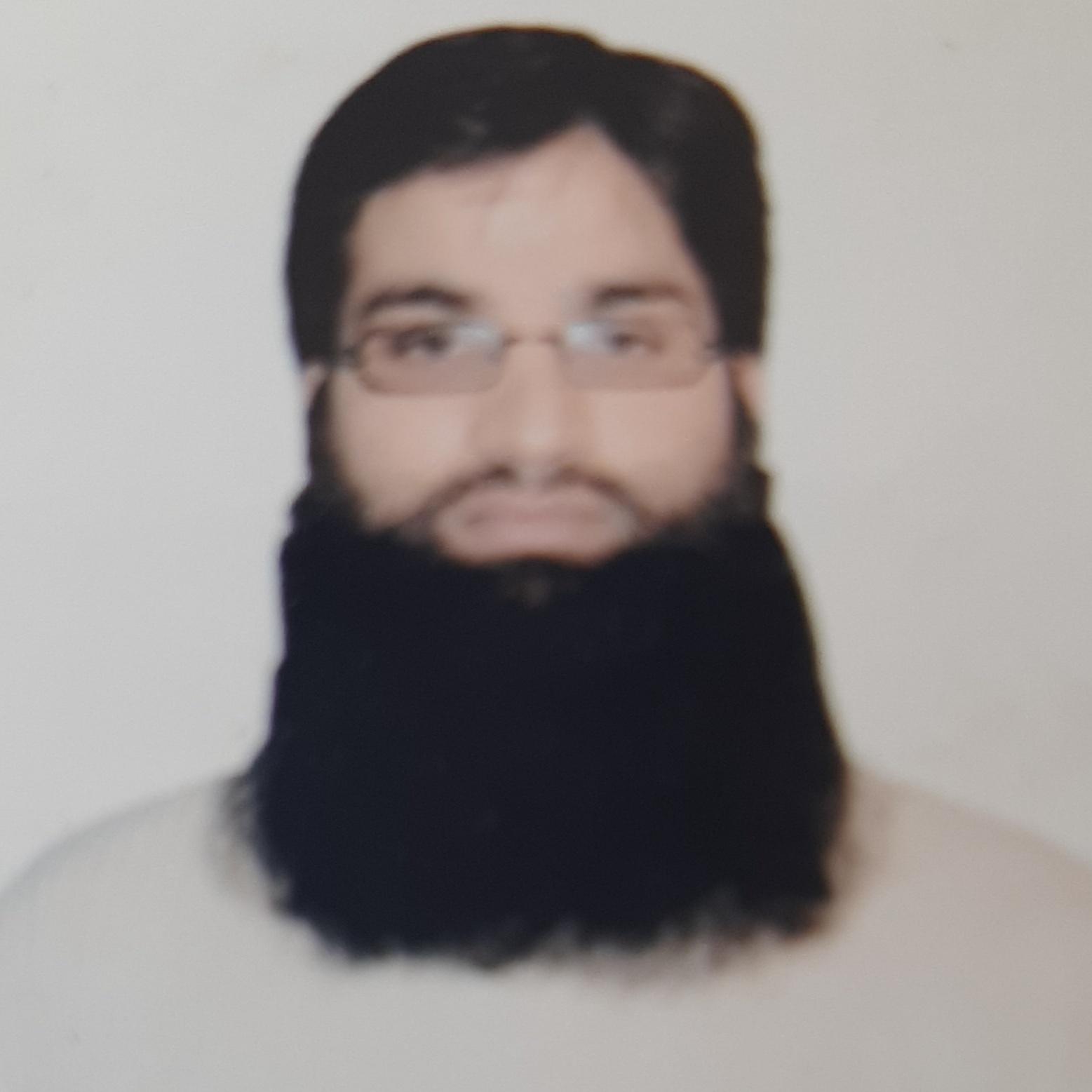 Imran Ahmad Lone