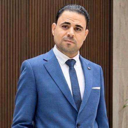 AHMED GHONEEM