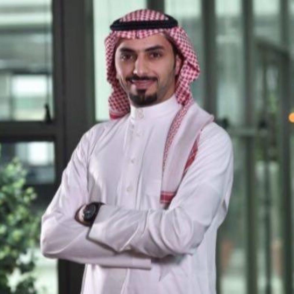 Bandar Abdulrahman Alsharidah