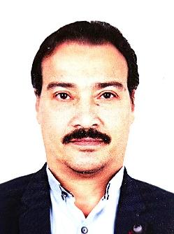 Suleiman Mohamed Suleiman