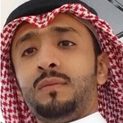 NAIF ALMALKI