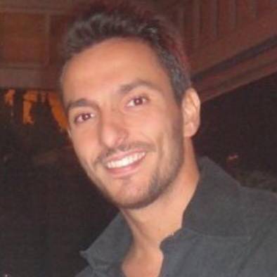 Ghandi El Zouheiri