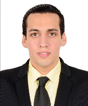 Eslam R. Elashry