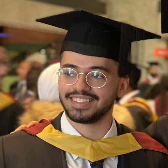 Ahmed Baroom