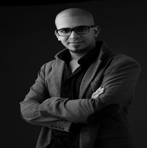 Mohammad Al Ganam