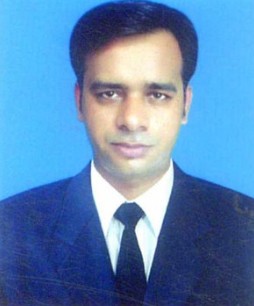 Ghazanfar Hasan