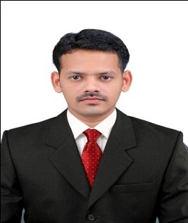 Balu Chandran