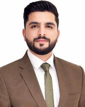Faisal Majeed Ahmed