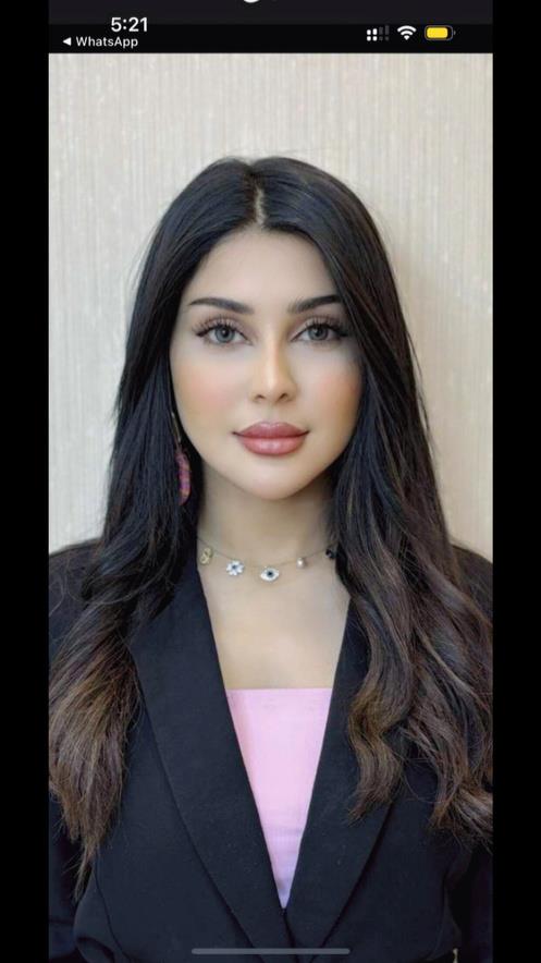 Lana Alqarni