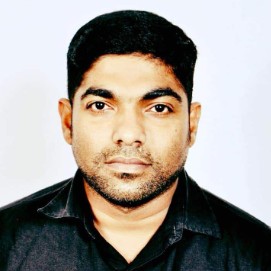 RAHEEM K.P