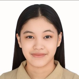 Aaliyah Rayne Ong