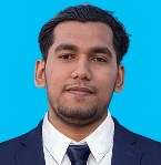 MD NAZMUL HUDA