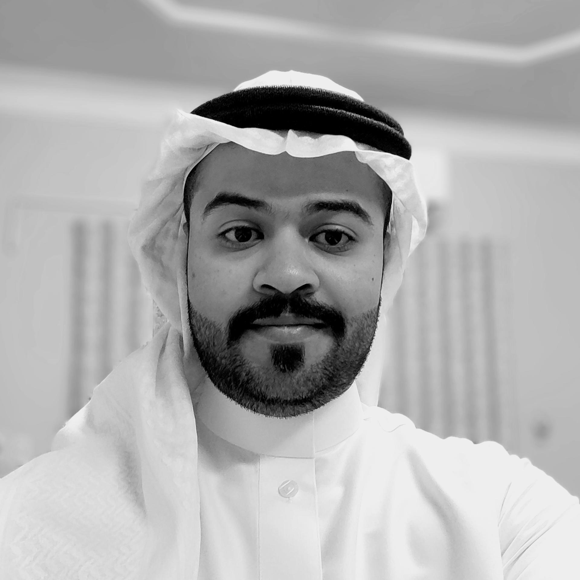 Yassin Alsadah