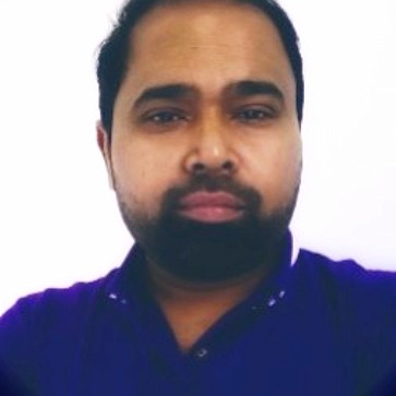 Javed Ali