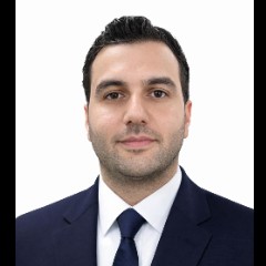 Anas Khraish