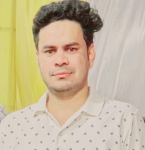 Mohammad Sarique Khan