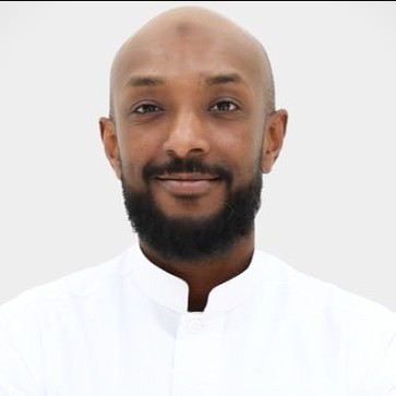 Hussam Mustafa Abdullah