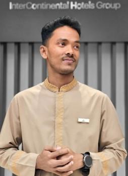 AKTER BAPARI