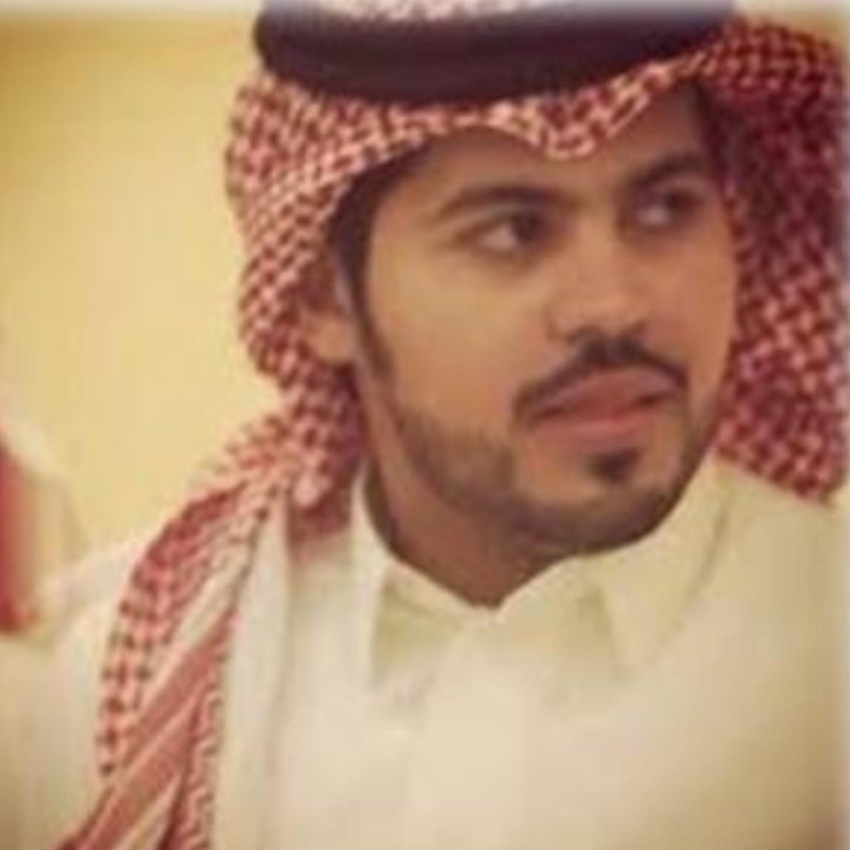 Mohammad AL-Anazi