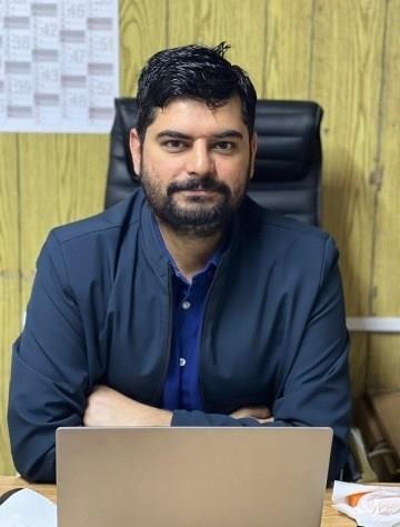 Sajjad Mir