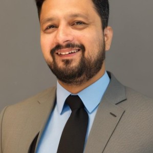SHARIQ AHMAD KHAN