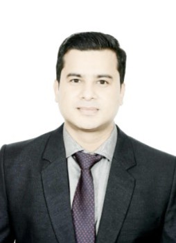 Mohammad Hossain