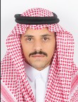 Faisal Al-Shamrani