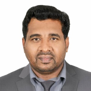Najmal Hussain