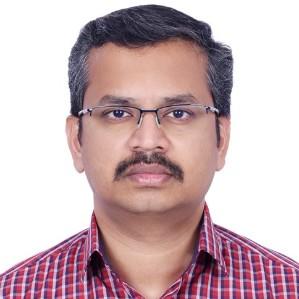 Rajesh B