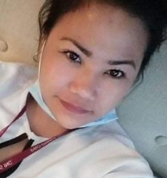 Jovie Artiaga