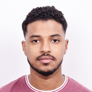 OSAMA MAHDI