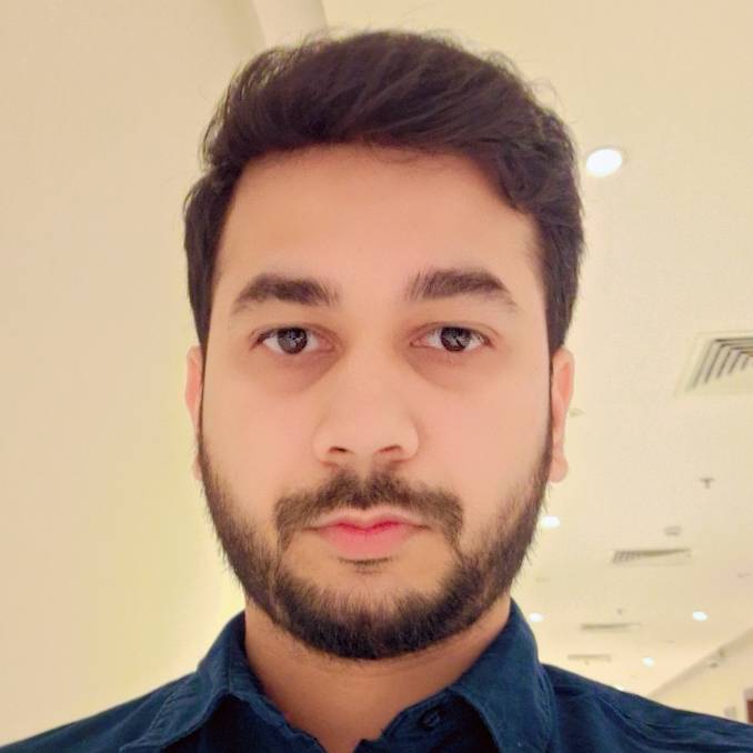 Mohammed Fasihullah Khan