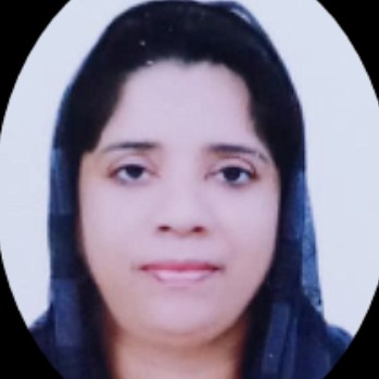 Saleena Aamir