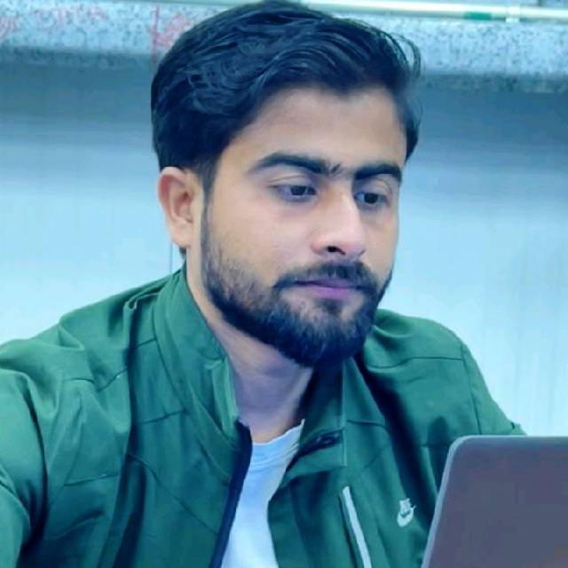 Bishal Adhikari