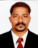 Sureshkumar Uthaman