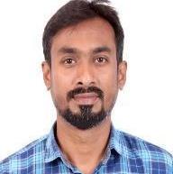 Murugadoss Thirusangu