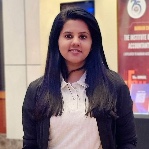 JOSNA K Nair