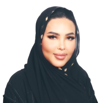 Dr. Sarah Abdullah