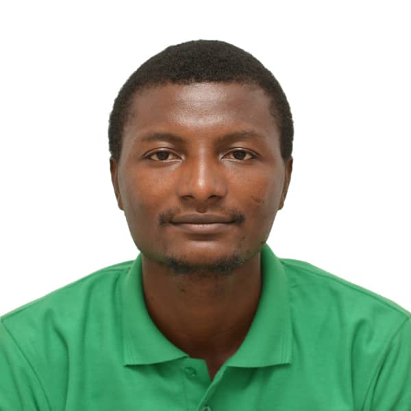 AHADZI ENOCK KWAKU