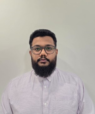 Mohammed Farman Ansari