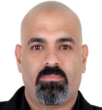 Nabeel Jameel Kaid Hamad